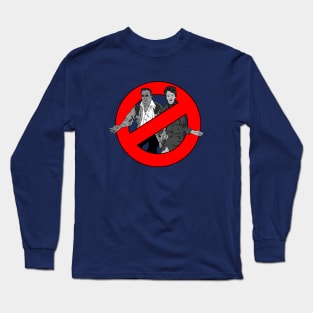 No-Warrens-Mooglie Long Sleeve T-Shirt